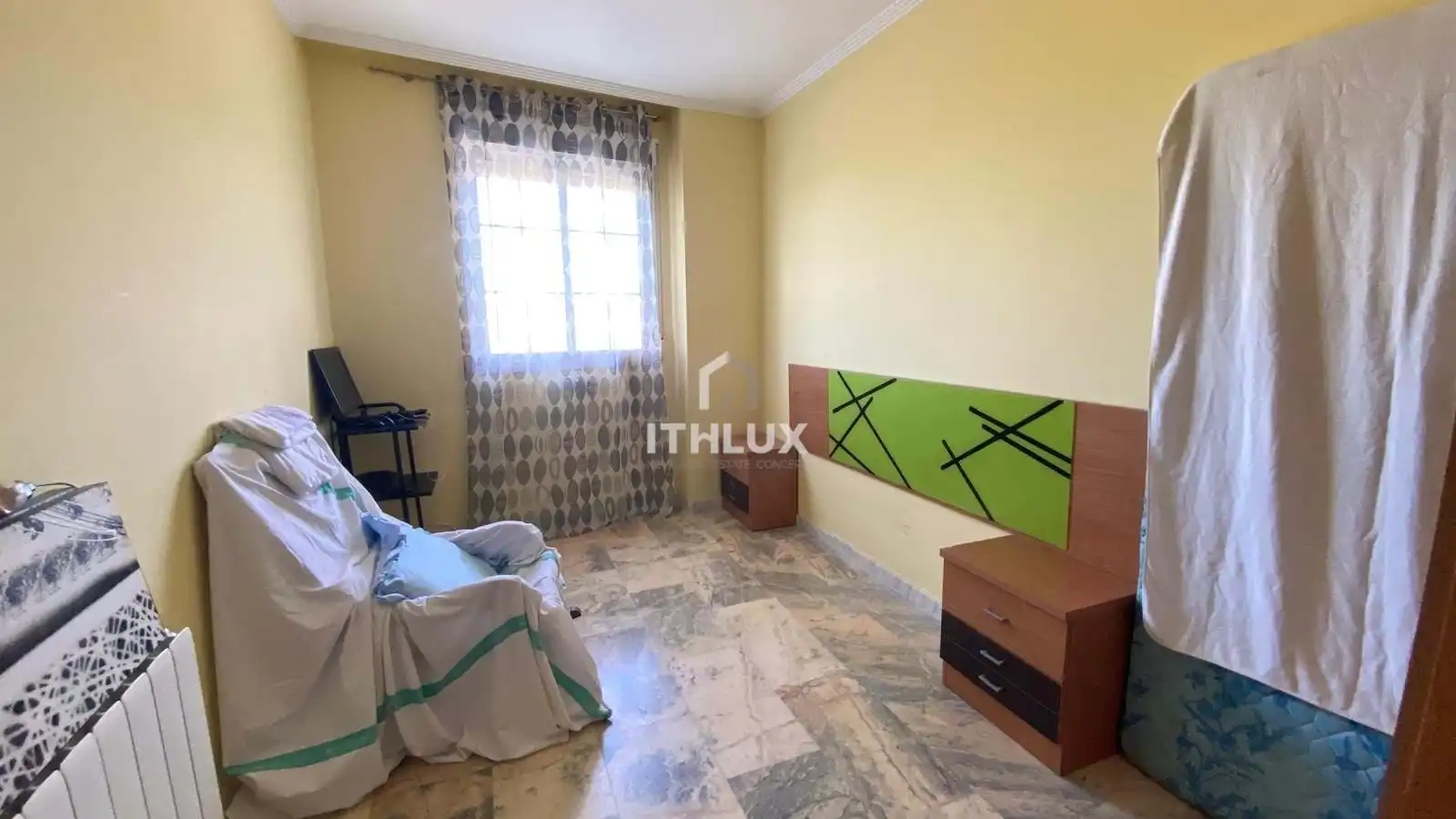 Appartamento con terrazza in vendita a Calle Juan Pablo II, imagen 21