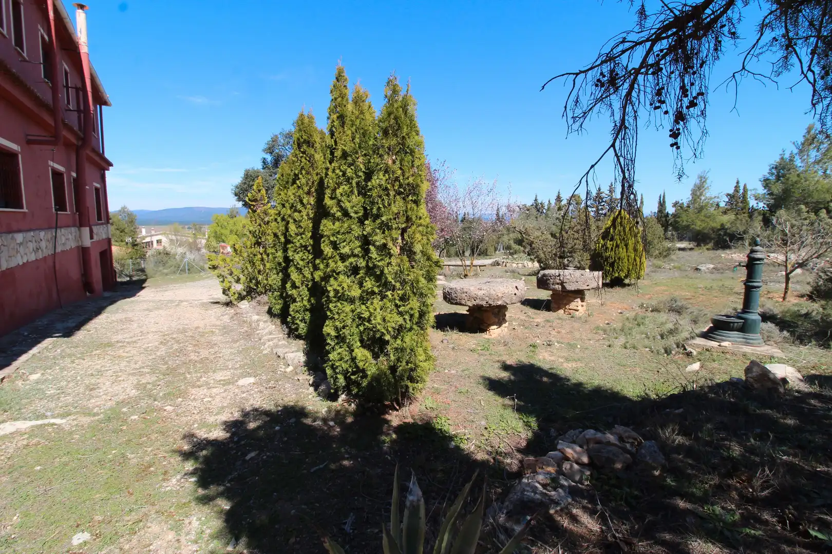 Casa o chalet en venta en Sinarcas con Terraza