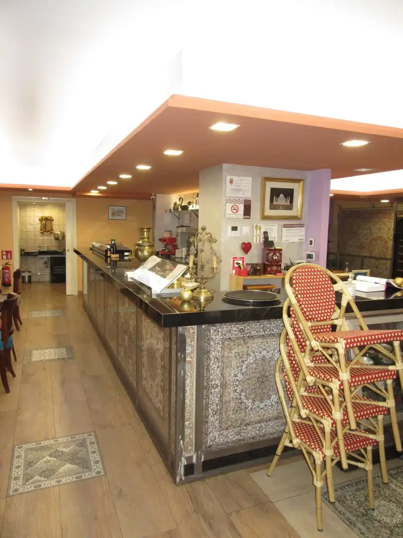 Local comercial en venda a Casco Urbano, imagen 15