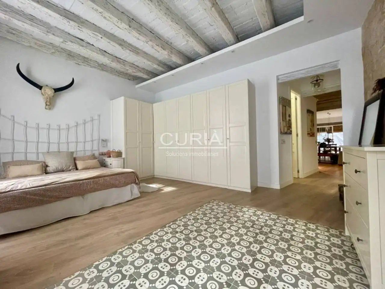 Wohnung mit Aufzug zur Miete in Instituts - Universitat, imagen 9