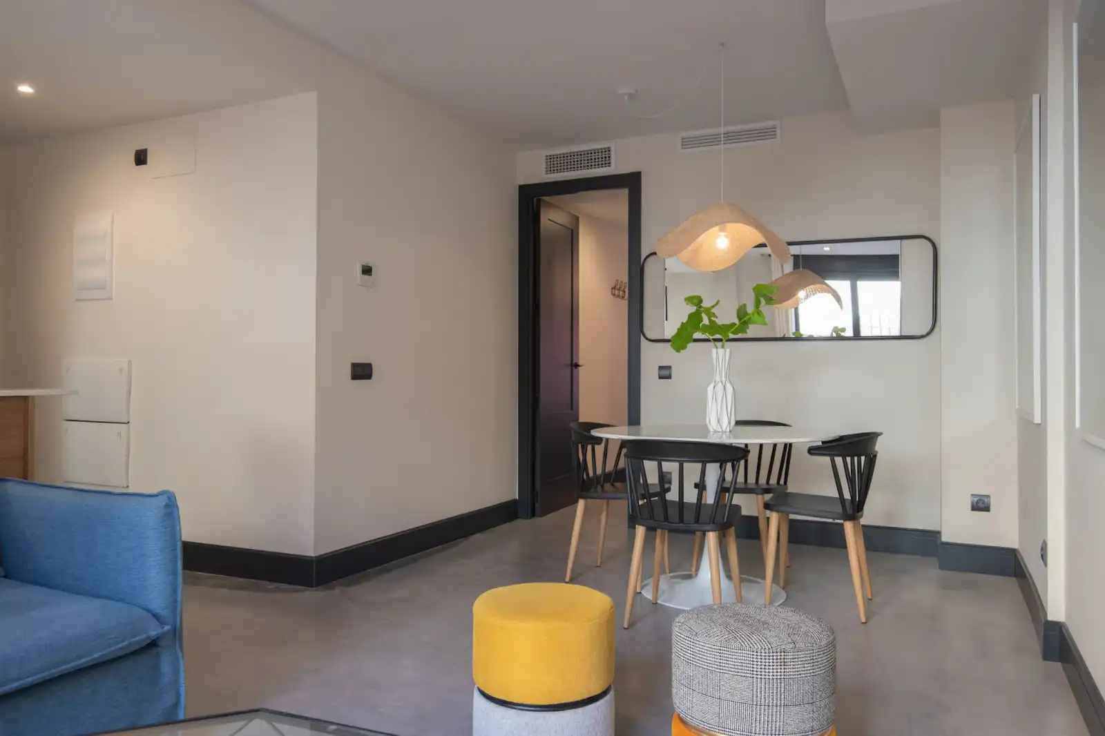 Appartamento in affitto a N/A, imagen 2