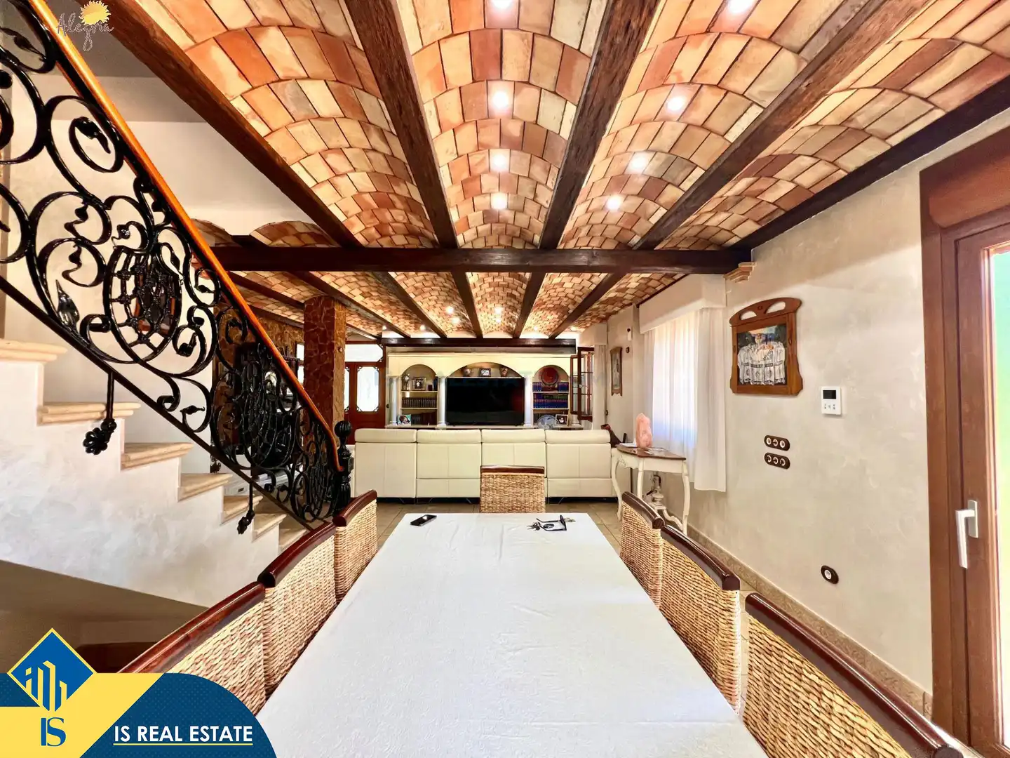 Detached house with pool for sale in Almoradí, imagen 27