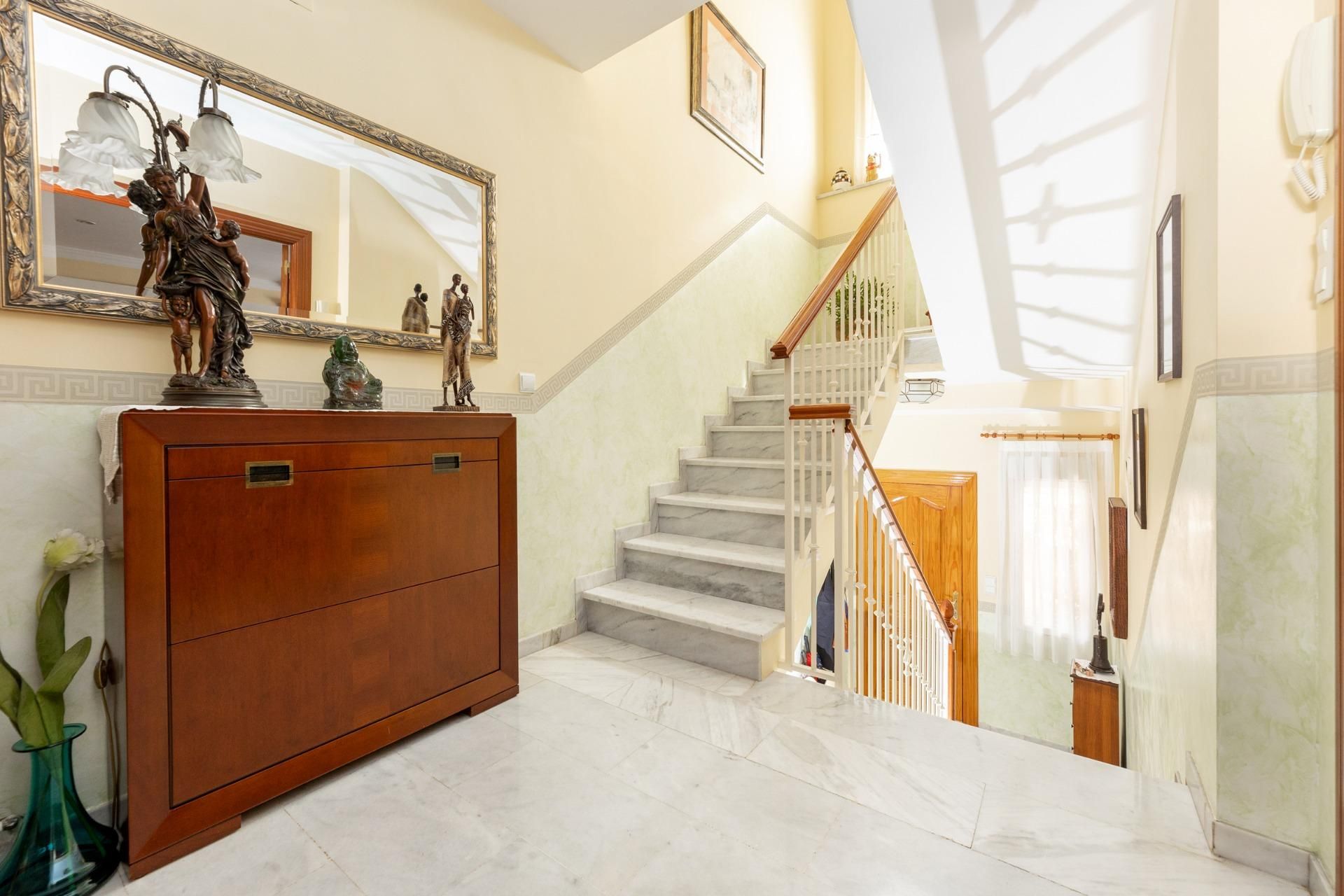 House or chalet for sale in María Lejárraga, 57, San Miguel