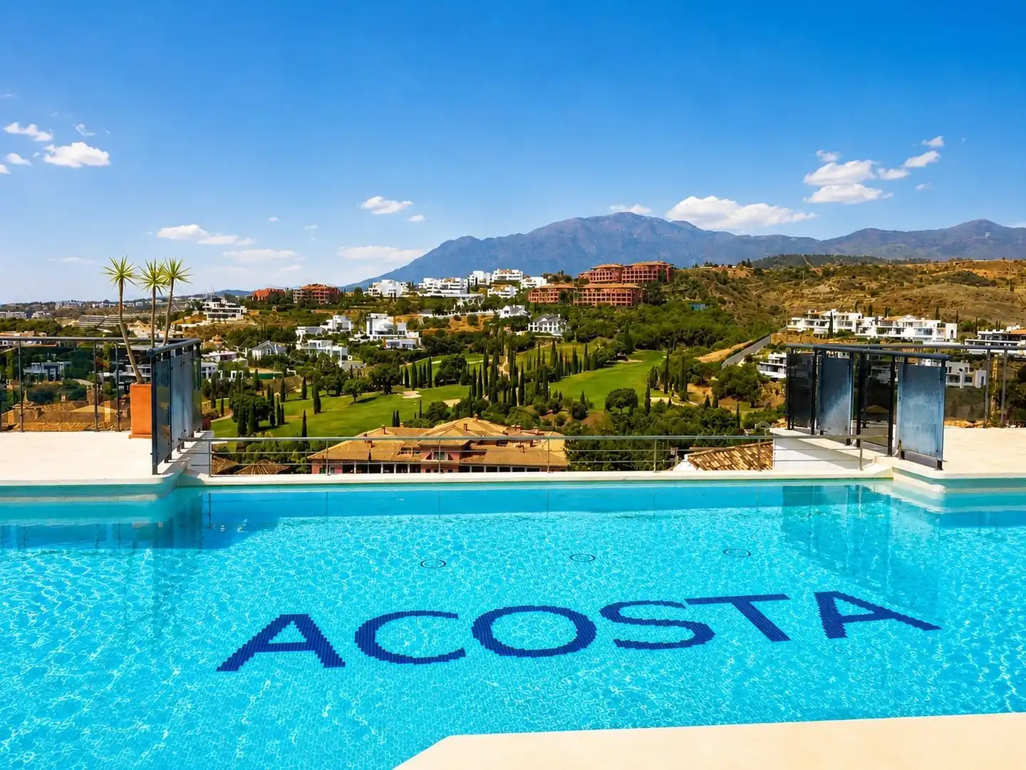 Flat with pool for sale in La Zagaleta, imagen 15