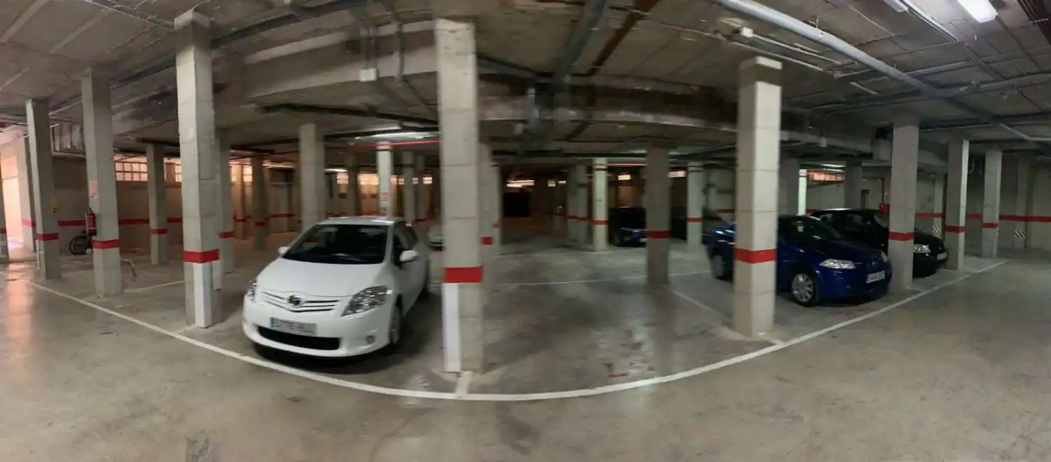 Parking de Garaje en venta en Orihuela
