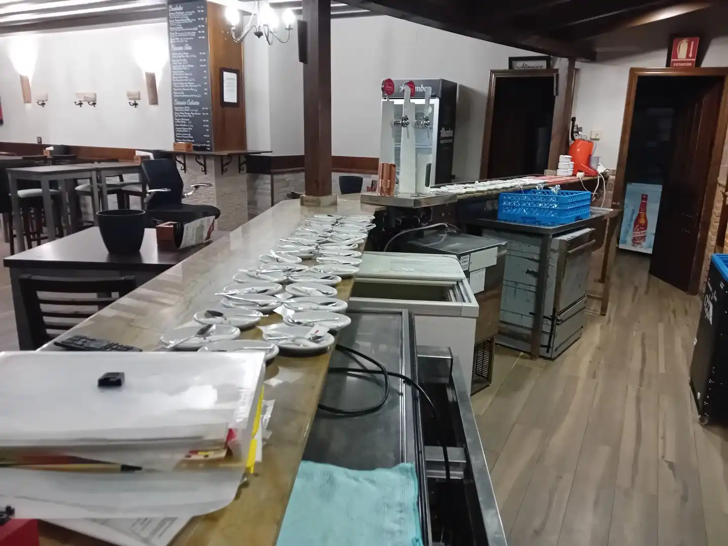 Business premises for sale in Miguelturra, imagen 20