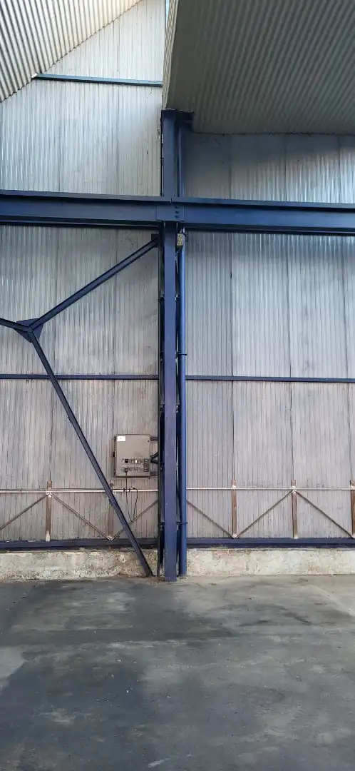 Nau industrial en venda a Polígono Landaben, imagen 8
