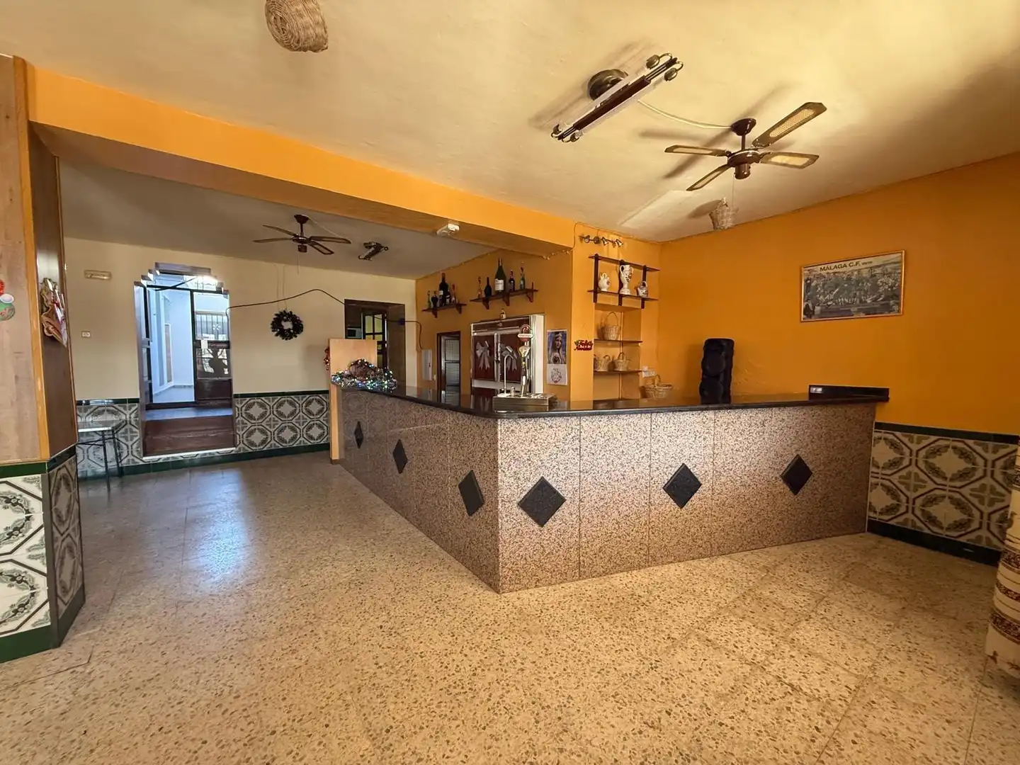 Wohnung zum Verkauf in Villanueva de Algaidas mit Klimaanlage, Heizung und Terrasse