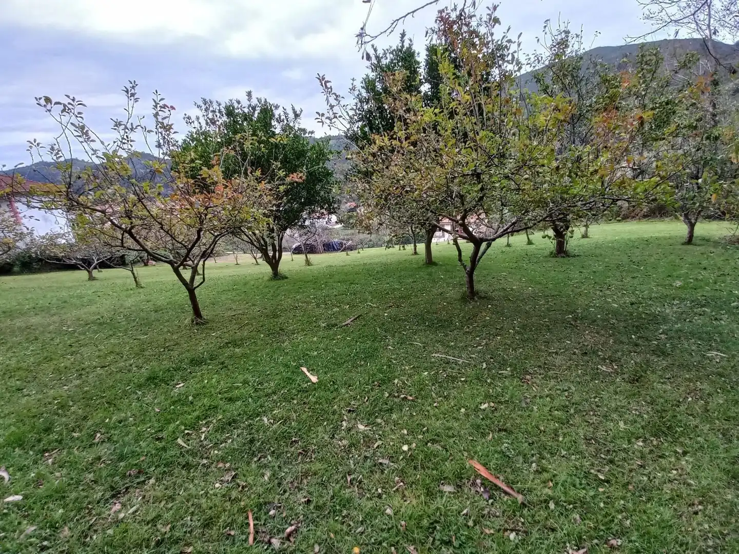 Residencial en venda en Castro-Urdiales