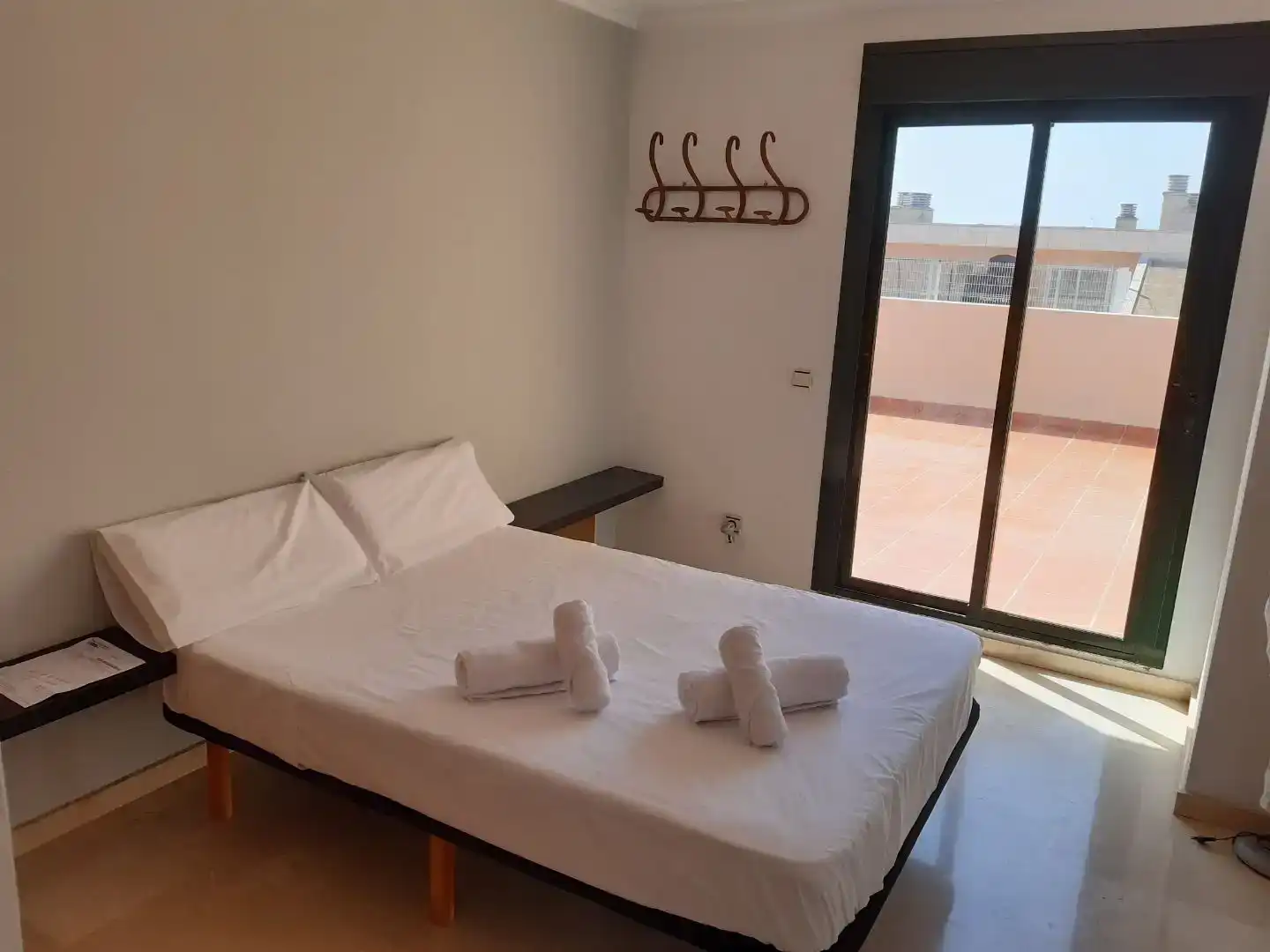 Àtic de lloguer a Carrer de Joan Mas, 3, Es Camp Redó