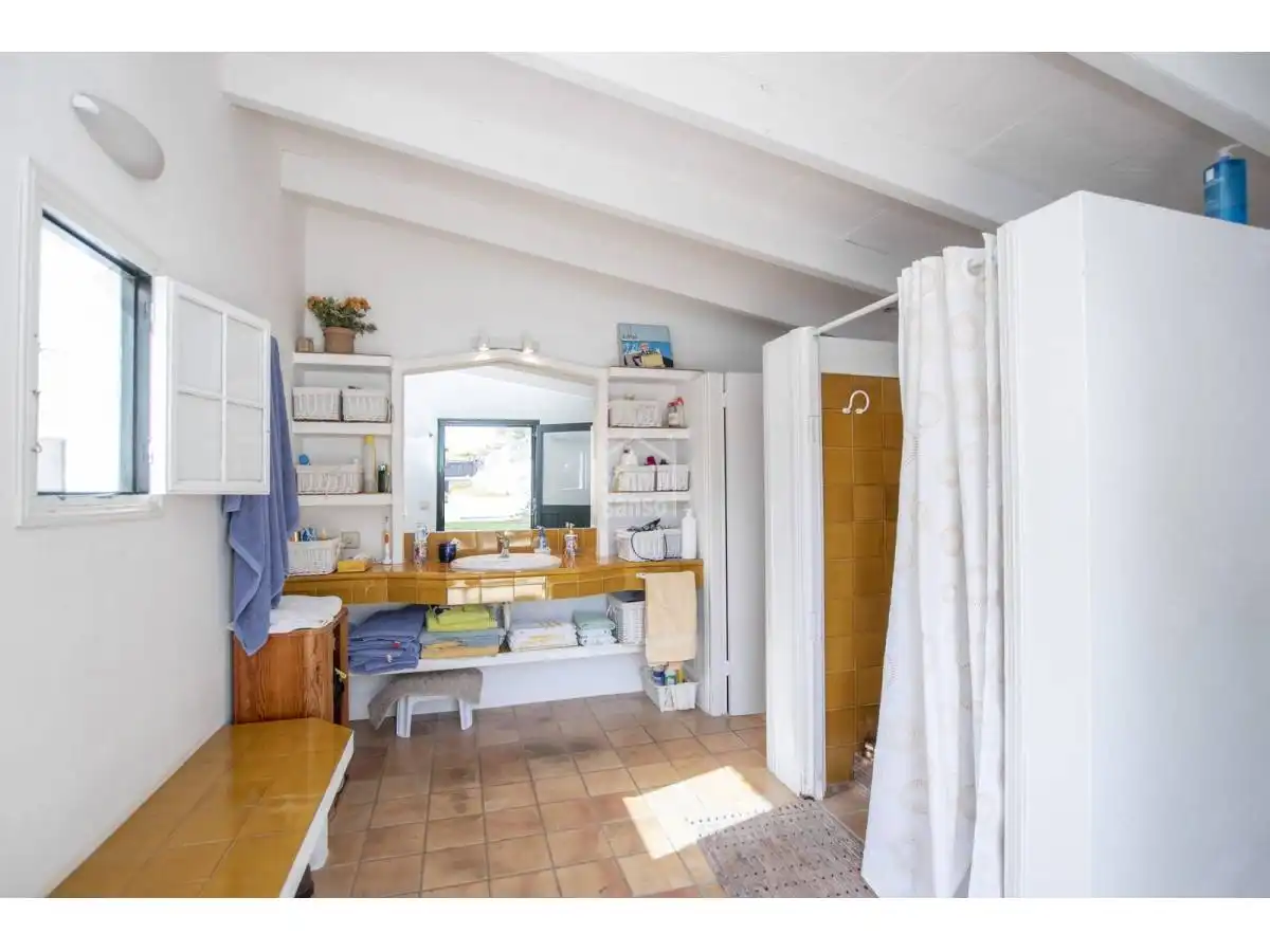 Country homes for sale in Sant Lluís - S'Ullestrar - Torret