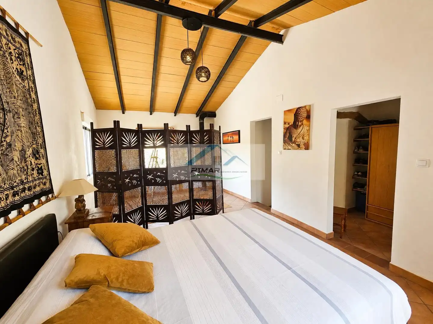 Casa amb piscina en venda a Pedanías Este, imagen 32