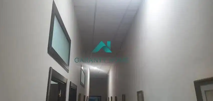 Oficina de alquiler en Gelves con Aire acondicionado y Calefacción