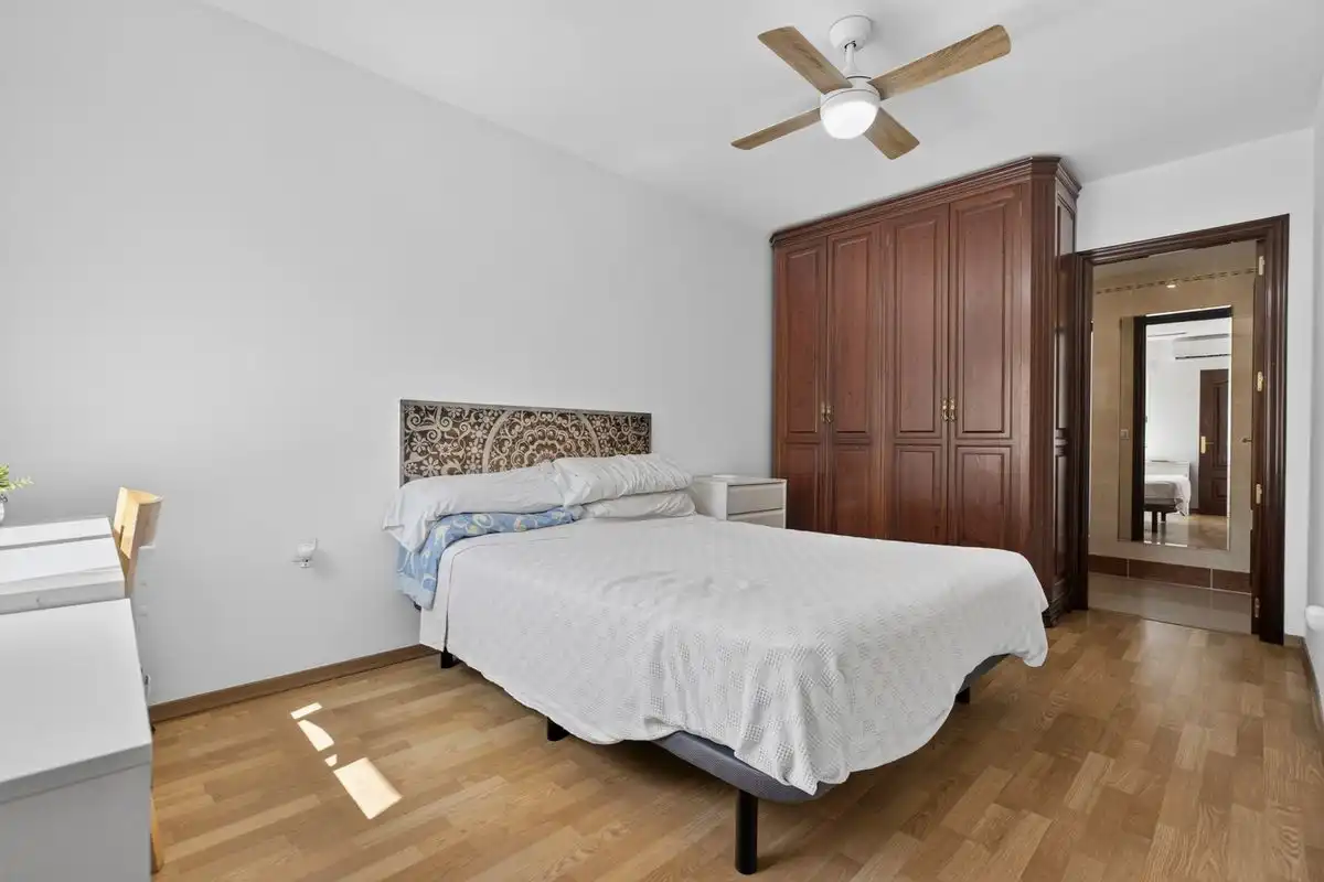 Appartement avec ascenseur à vendre à Calle Jimenez de Aranda, imagen 14