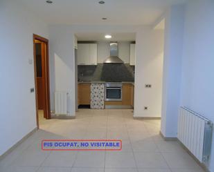 Kitchen of Flat for sale in Roda de Ter  with Heating and Terrace