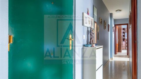 Foto 4 de Piso en venta en Calle San Juan de Aznalfarache, La Pañoleta, Camas