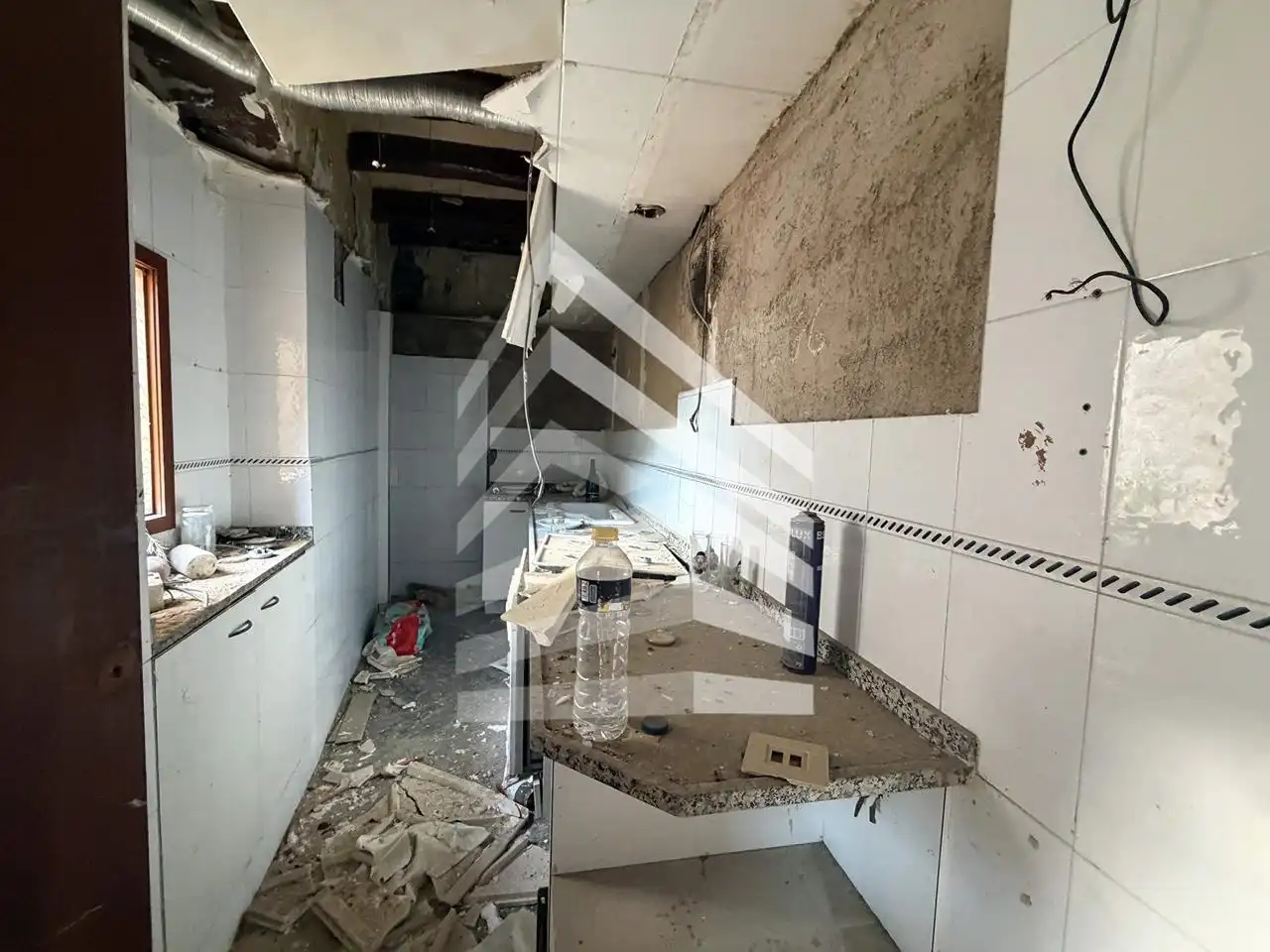 Cocina de Residencial en venta en Súria