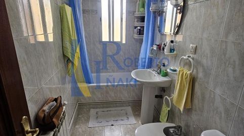 Foto 5 von Wohnung zum Verkauf in Valencia de Don Juan, León