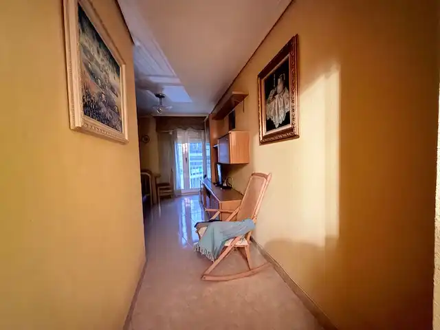 Piso en venta en L'Alcora con Calefacción y Trastero