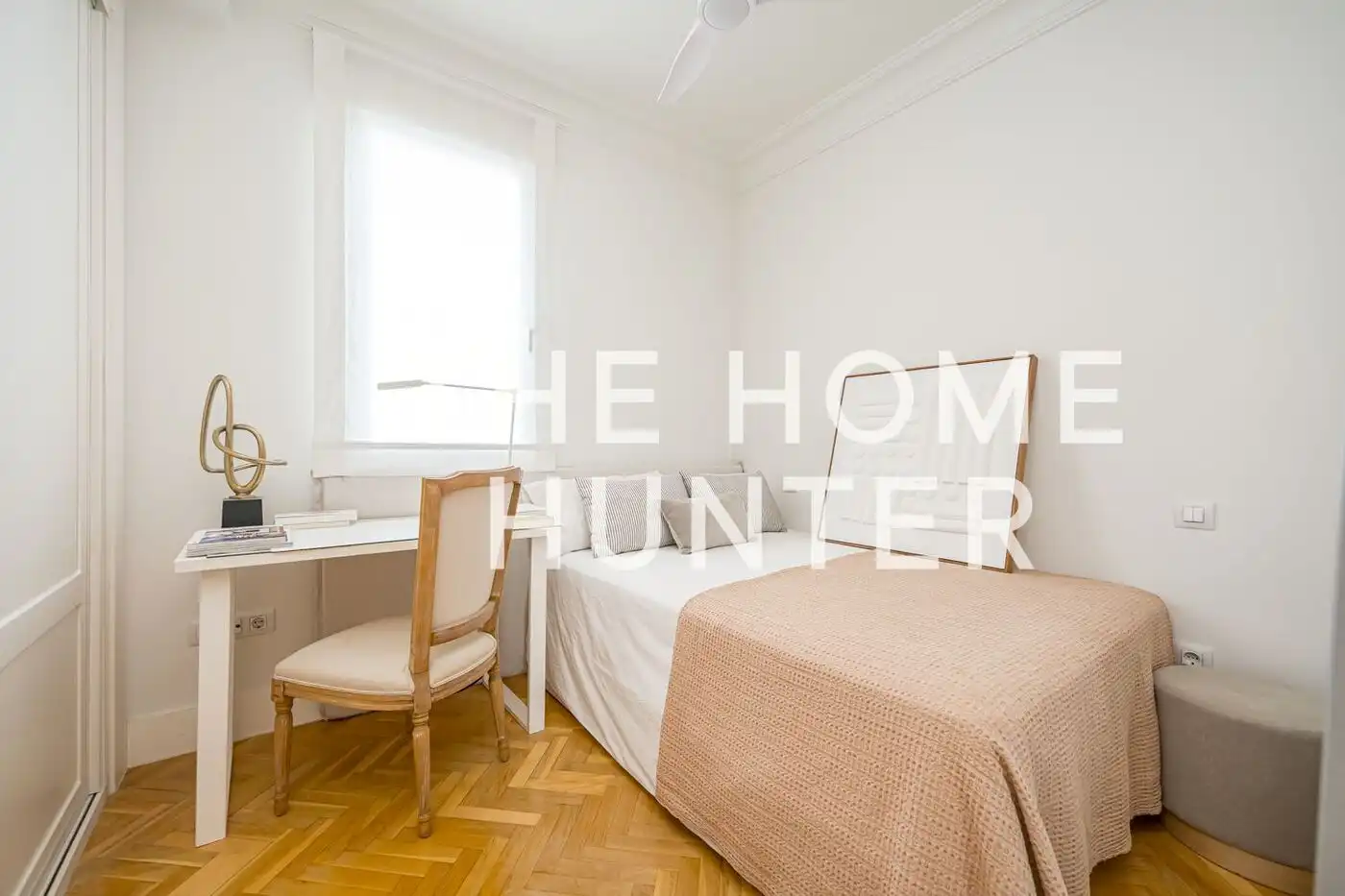 Wohnung mit Aufzug zur Miete in CL GENERAL PARDIÑAS, imagen 27