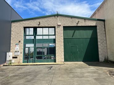 Nave industrielle à vendre à Cambre
