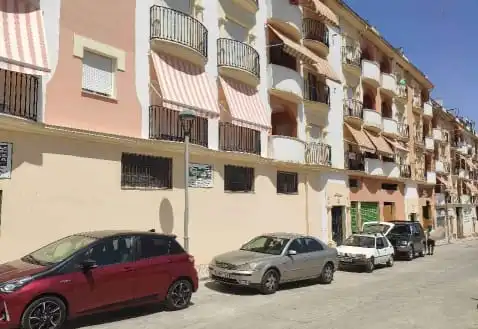 Local commercial à vendre à C/ Joaquín Blume, imagen 2