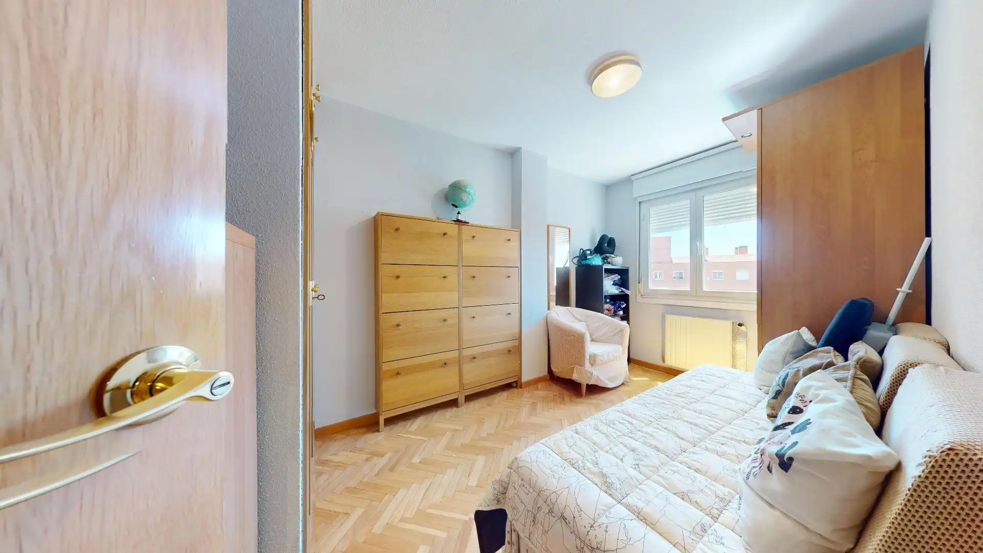 Attic for sale in Calle de Laponia, Horcajo