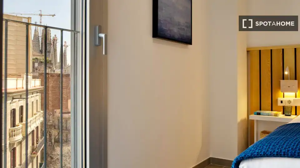 Flat to rent in Gràcia, imagen 15