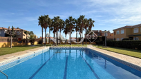 Swimming pool of Planta baja for sale in Mont-roig del Camp  with Private garden, Terrace and Oven