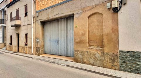 Foto 2 de Garaje en venta en Urbanitzacions, Tortosa