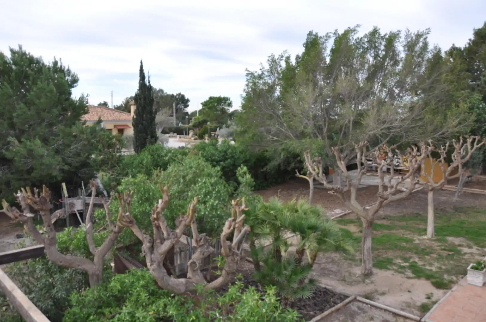 Detached house with terrace for sale in Perleta - Maitino, imagen 62