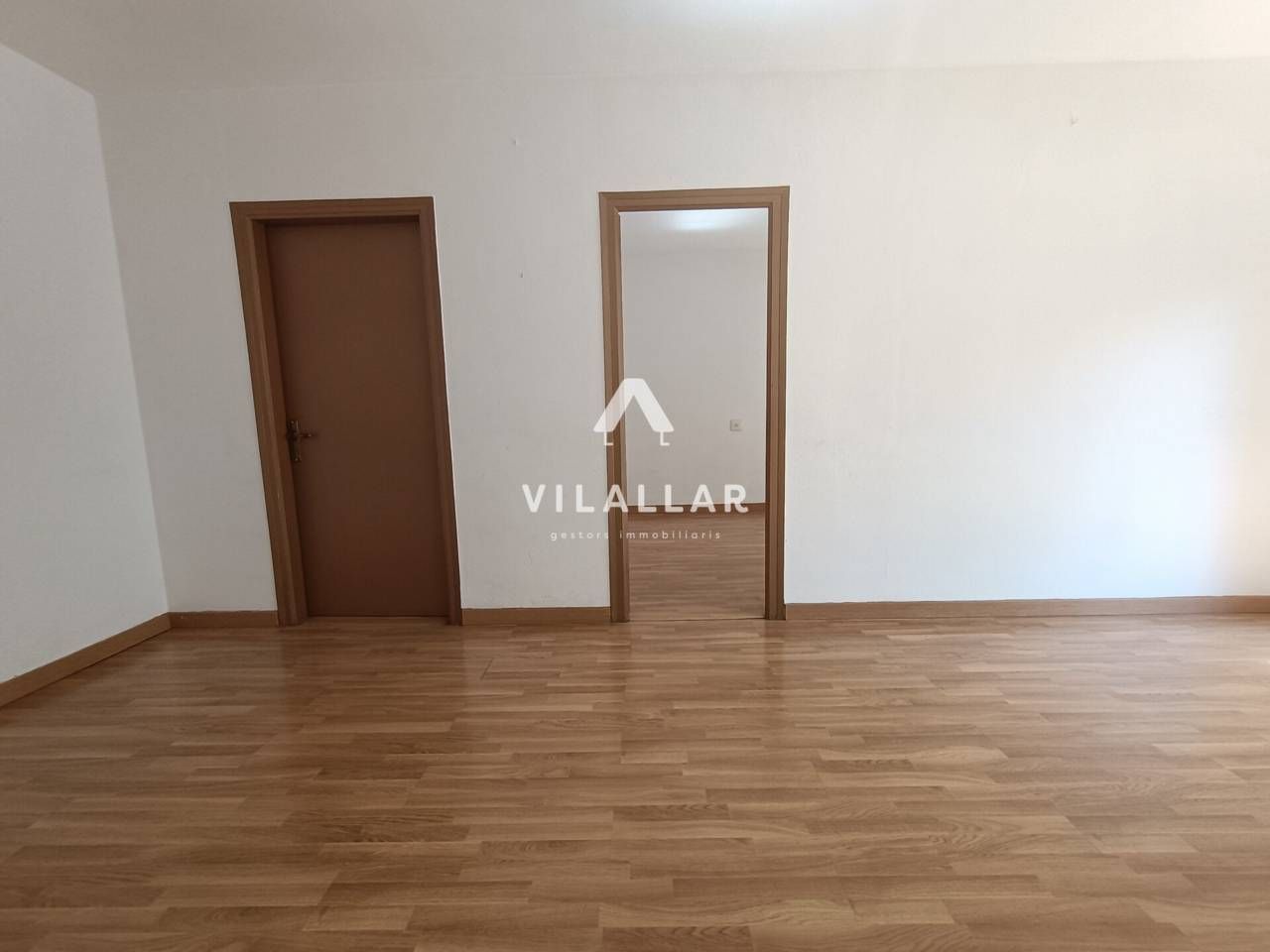 Dormitori de Pis en venda en Vilassar de Mar amb Parquet i Balcó