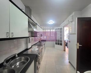 Kitchen of House or chalet for sale in Redondela  with Terrace