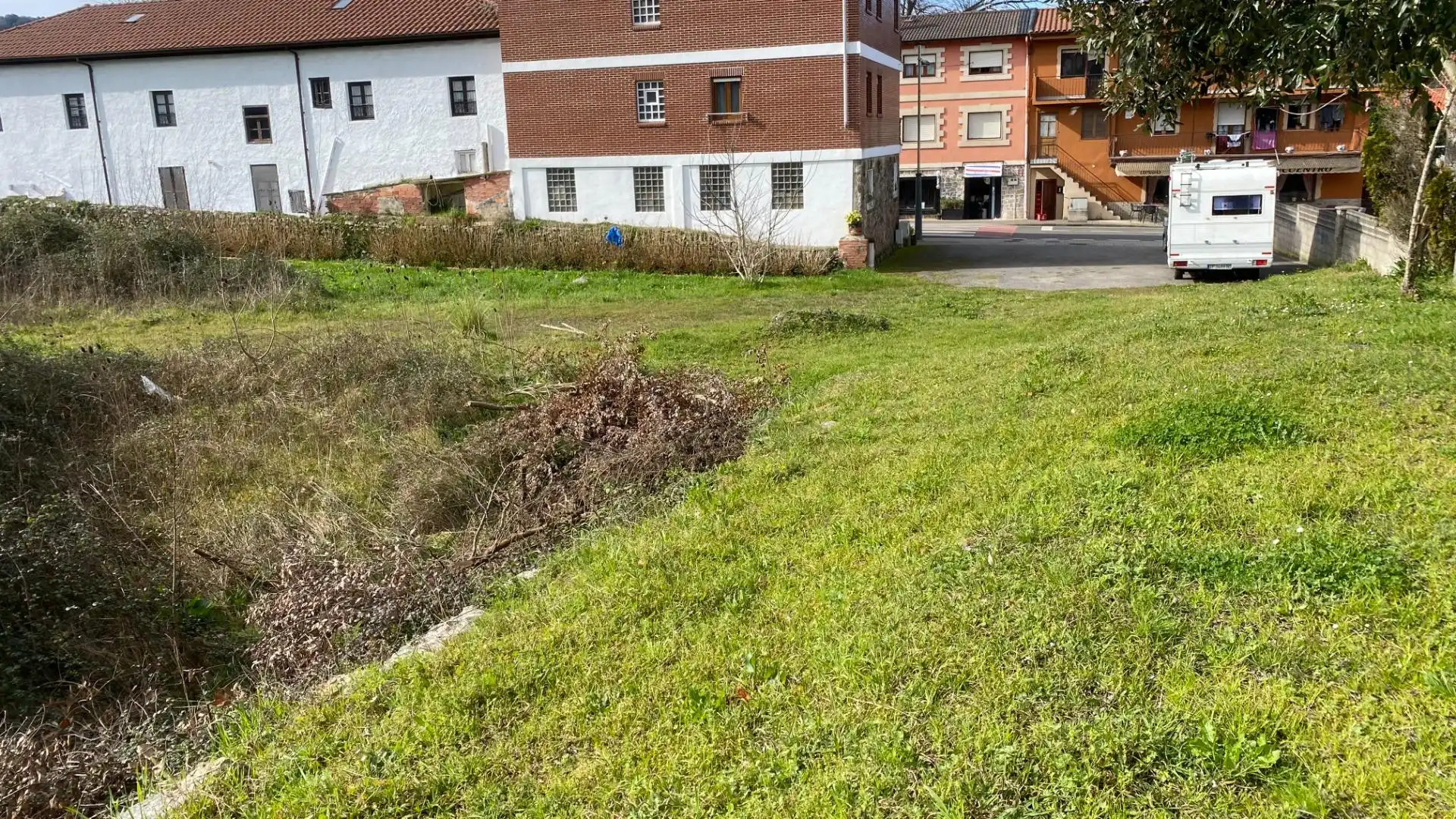 Residencial en venda en Solórzano