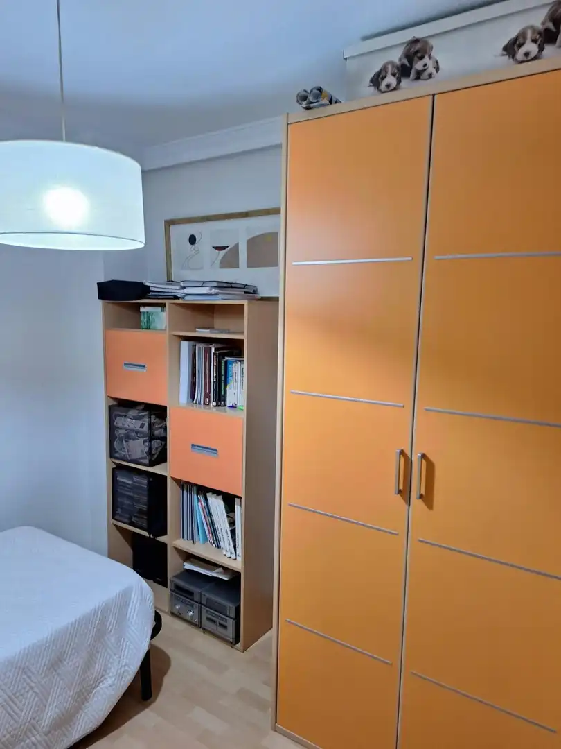 Habitación de Piso en venta en Cruz de Humilladero