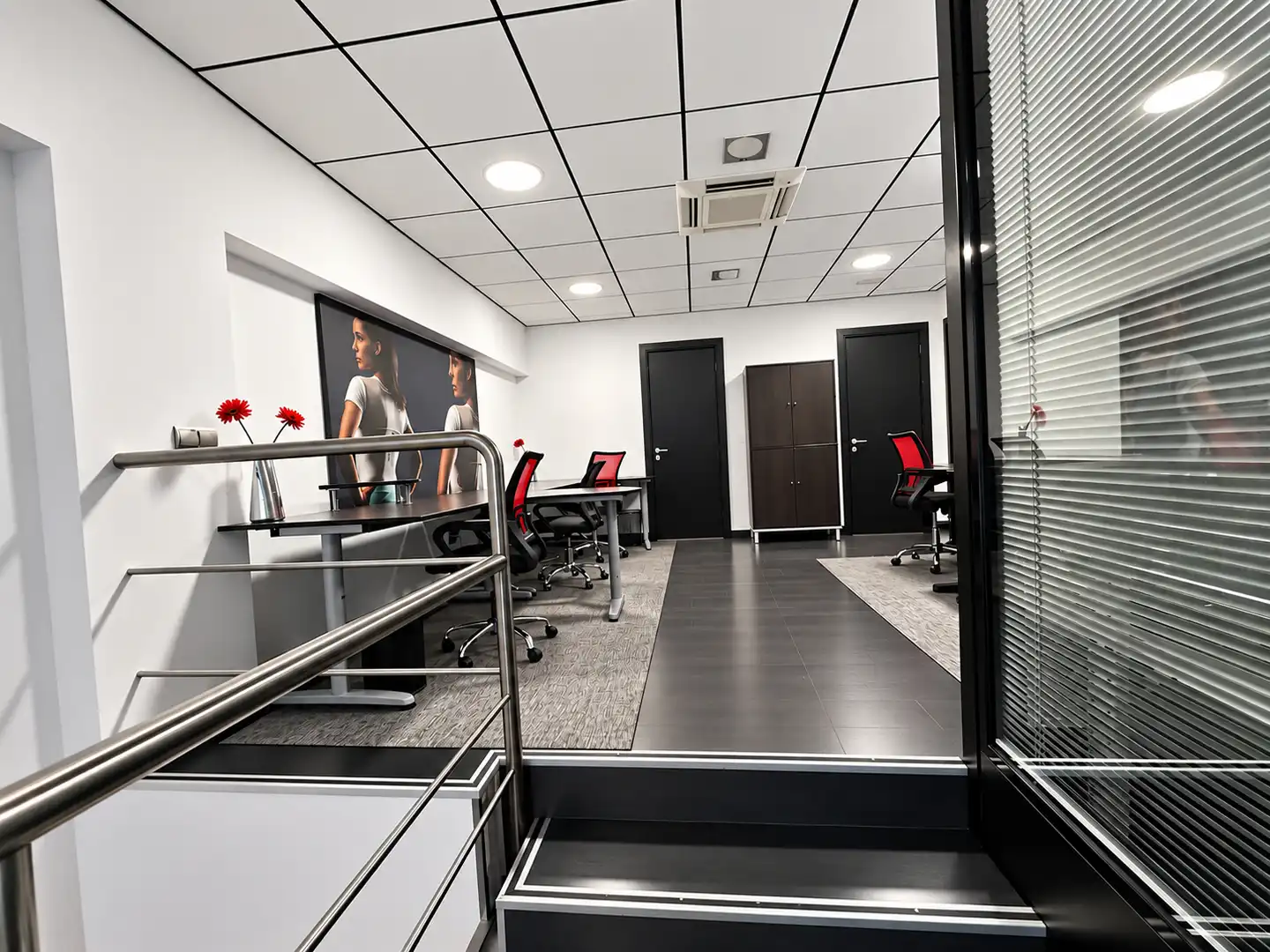 Business premises for sale in Calle Módena 36, imagen 27
