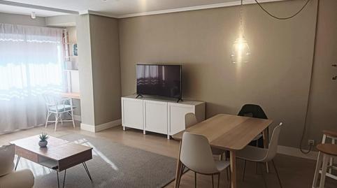 Foto 3 de Piso de alquiler en Barrio del Centro, Alicante