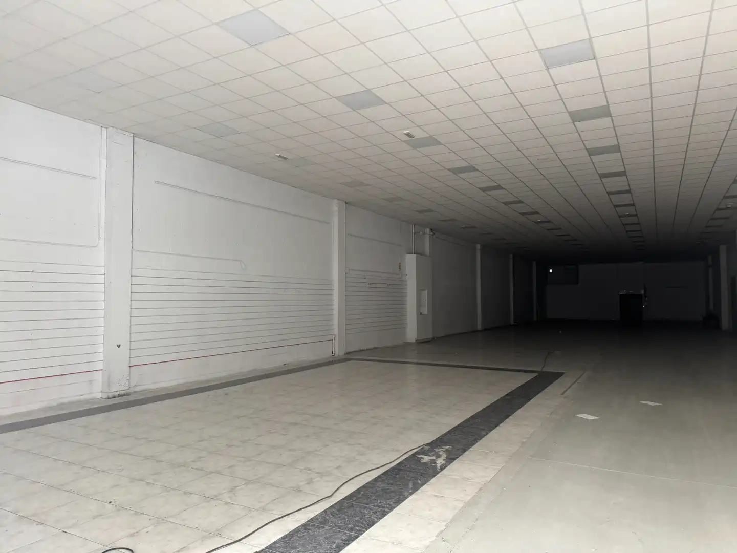 Industrial buildings for rent in Teo