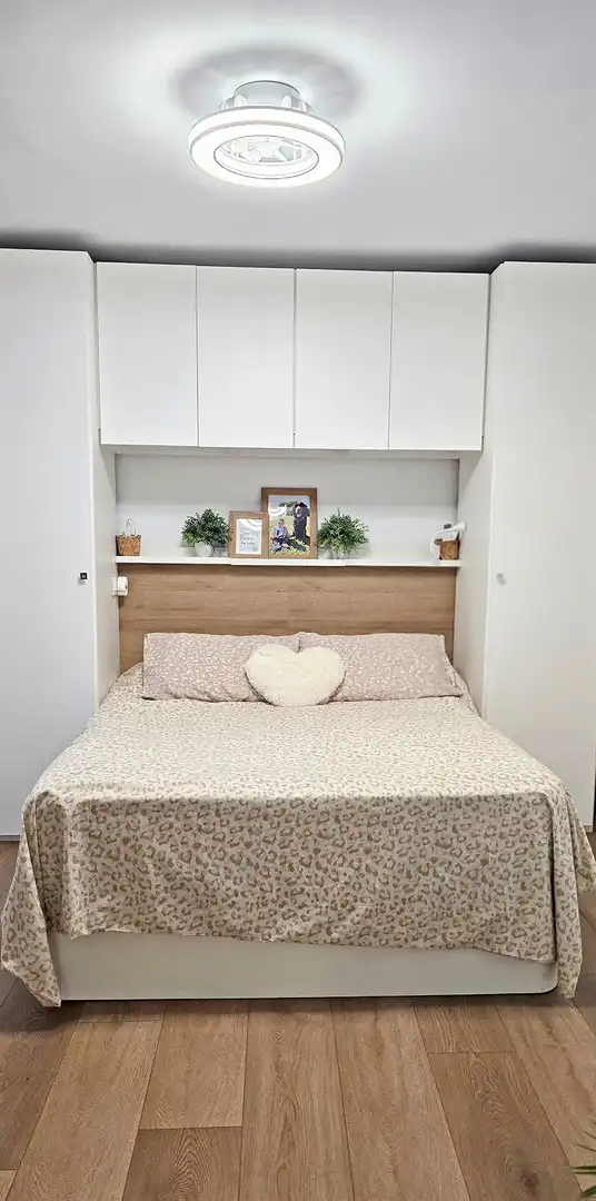 Penthouse with terrace for sale in ESTORNINO 1, imagen 25