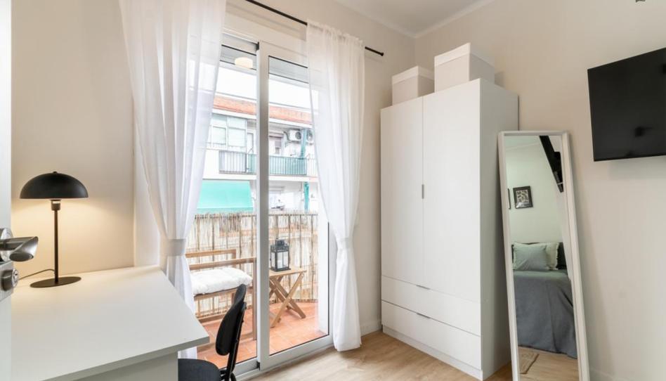 Photo 1 of Apartment to share in El Bon Pastor, Barcelona