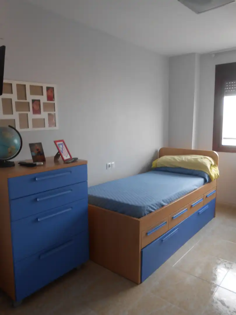 Habitación de Piso en venta en Vinaròs con Aire acondicionado, Calefacción y Horno