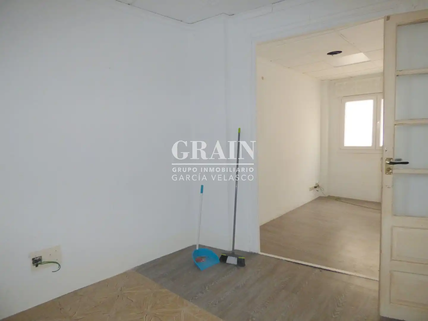Business premises to rent in Feria, imagen 13