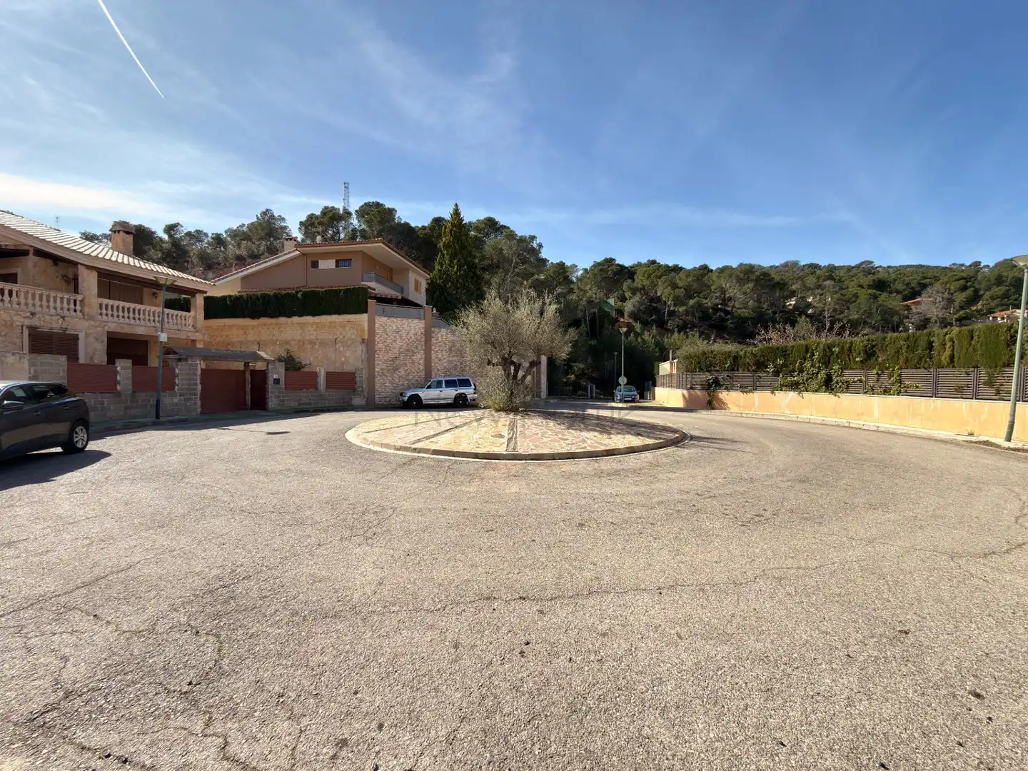 Wohnbaugrundstück zum Verkauf in Serra, imagen 10
