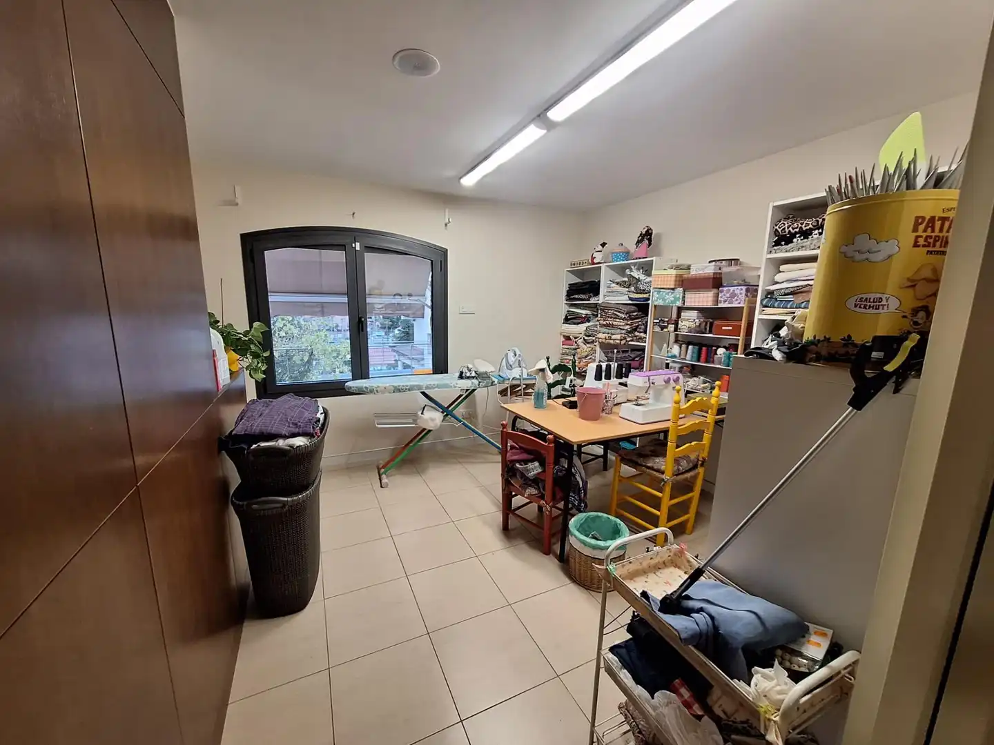 Casa o chalet en venta en Castellar del Vallès con Aire acondicionado, Jardín privado y Parquet