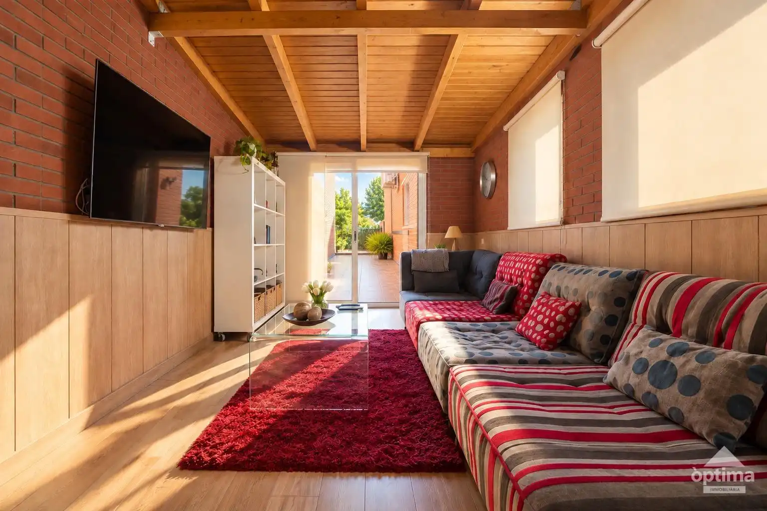 Casa a schiera con terrazza in vendita a Migjorn, imagen 53