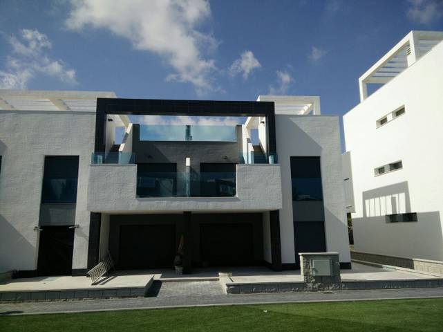 Apartamento en Venta en El Edén