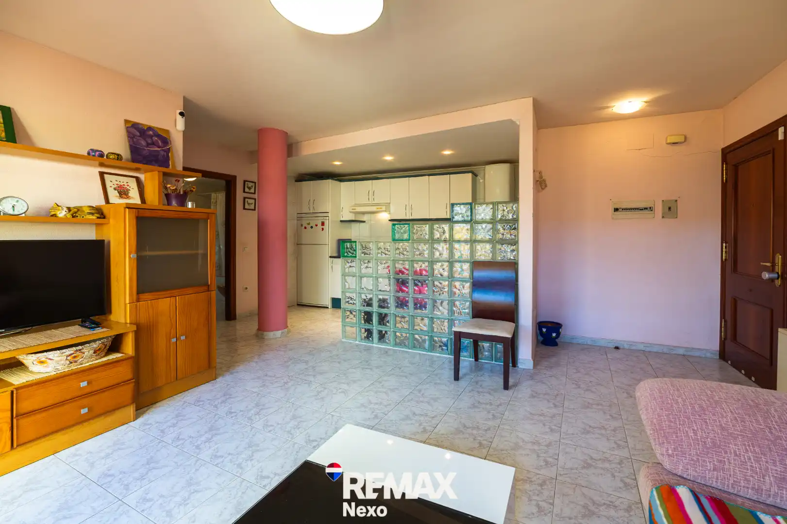 Appartamento con ascensore in vendita a Calle Galera, imagen 4