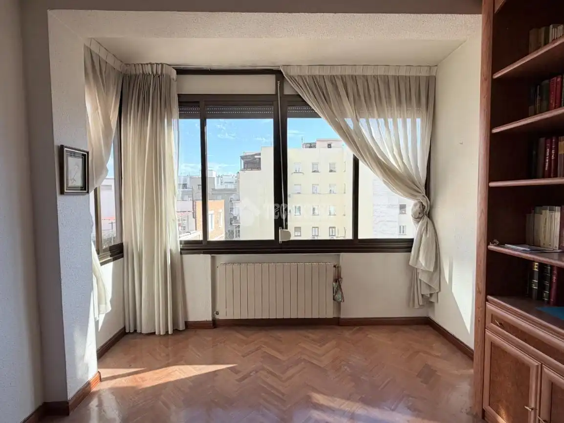 Flat with lift for sale in Barrio de Salamanca, imagen 3