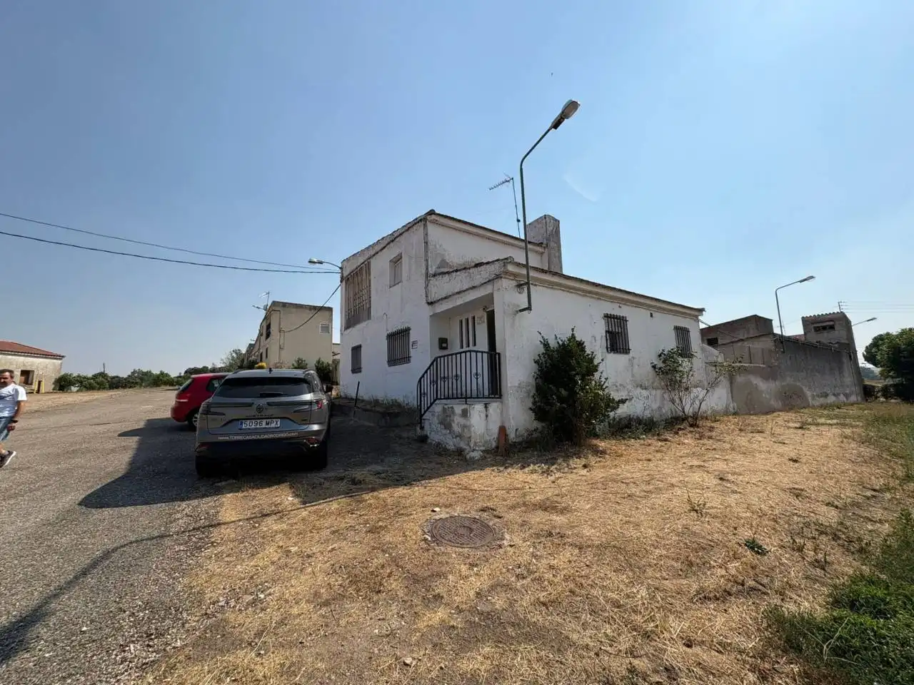 Casa amb jardí en venda a Calle Agrupación de Conejeras, imagen 10