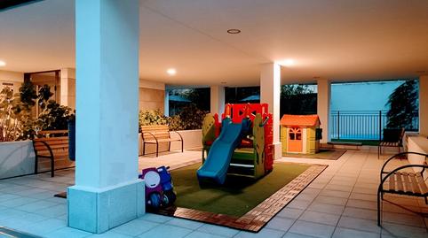 Photo 3 of Flat to rent in Antonio Miro Valverde, Valdebebas - Valdefuentes, Madrid